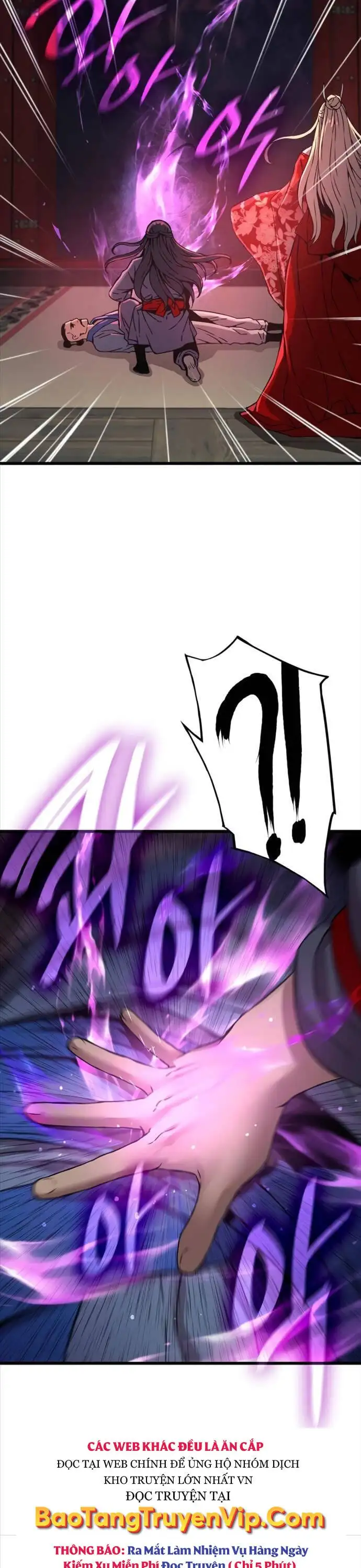 Truyện Tranh Quái Lực Loạn Thần trang 7