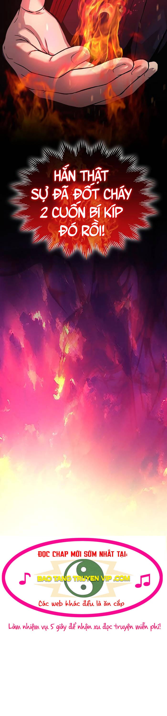 Truyện Tranh Quái Lực Loạn Thần trang 7