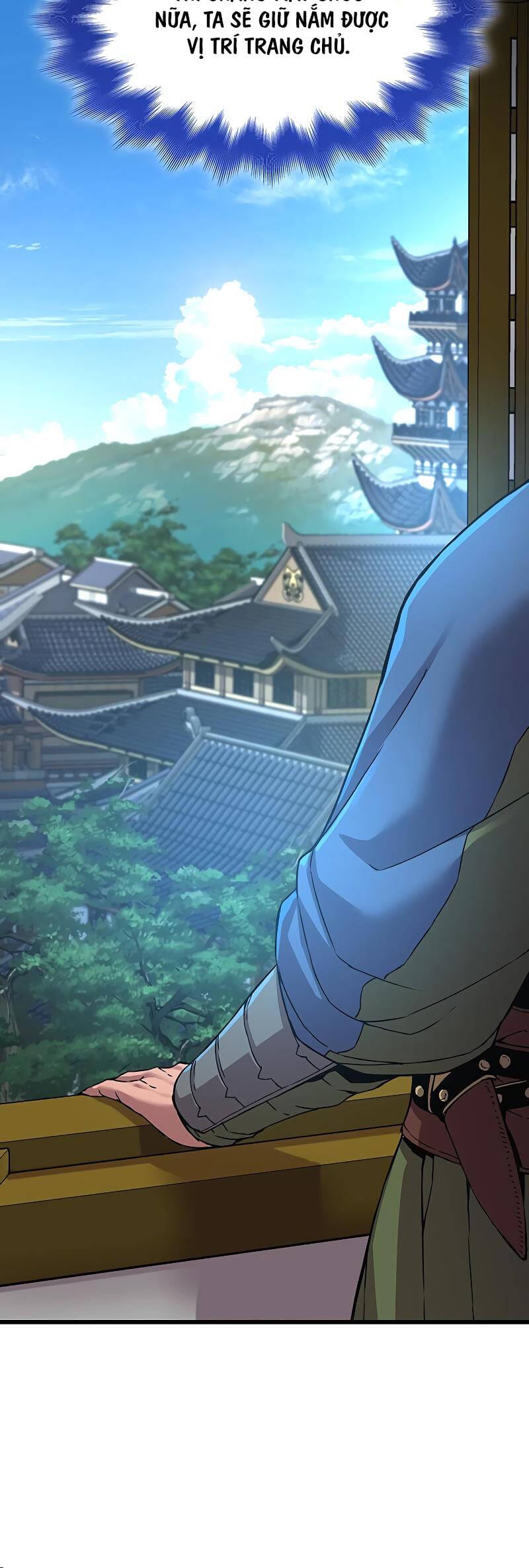 Truyện Tranh Quái Lực Loạn Thần trang 7