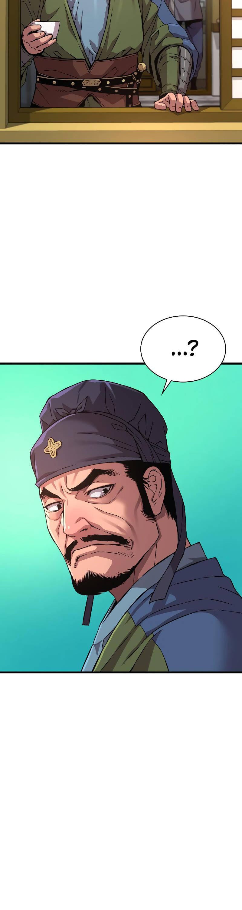 Truyện Tranh Quái Lực Loạn Thần trang 7