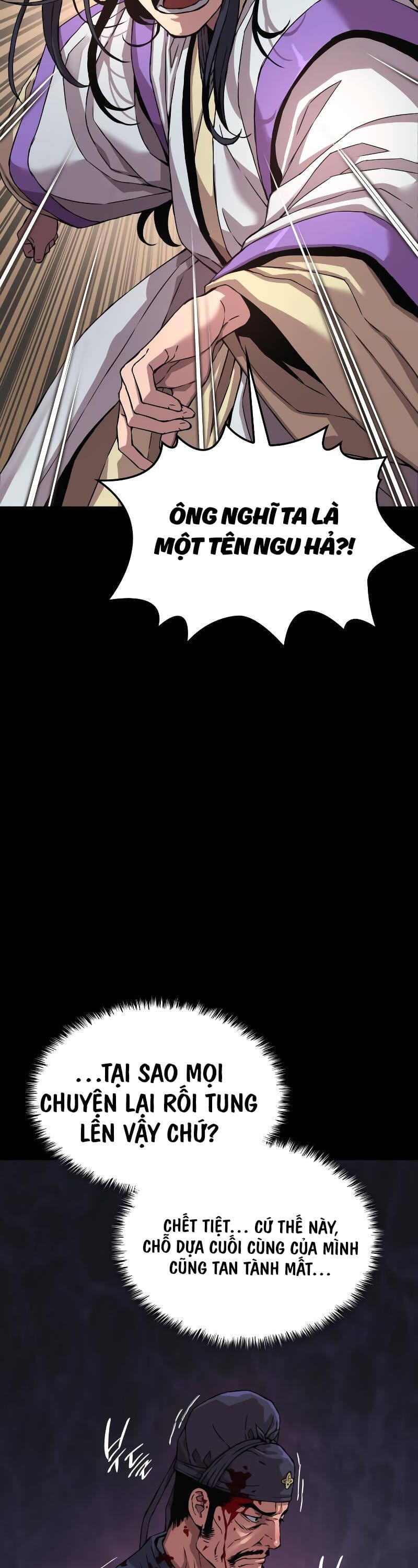 Truyện Tranh Quái Lực Loạn Thần trang 7