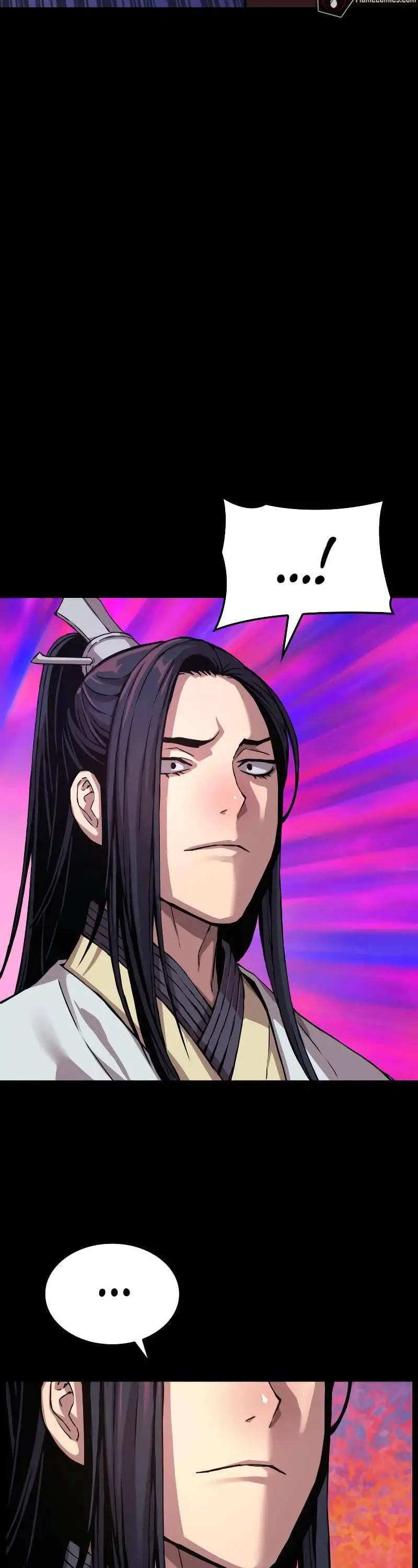 Truyện Tranh Quái Lực Loạn Thần trang 7