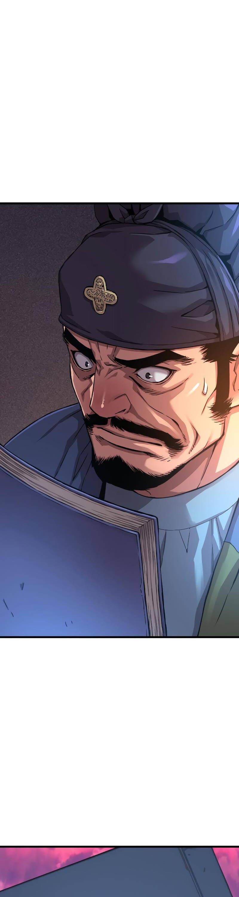 Truyện Tranh Quái Lực Loạn Thần trang 7