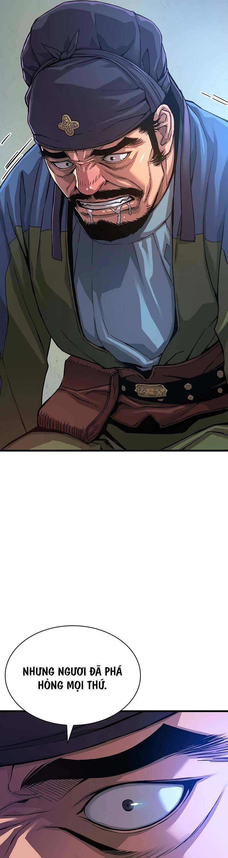 Truyện Tranh Quái Lực Loạn Thần trang 7