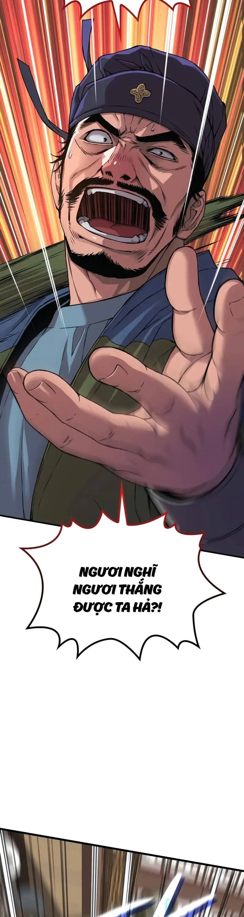 Truyện Tranh Quái Lực Loạn Thần trang 7