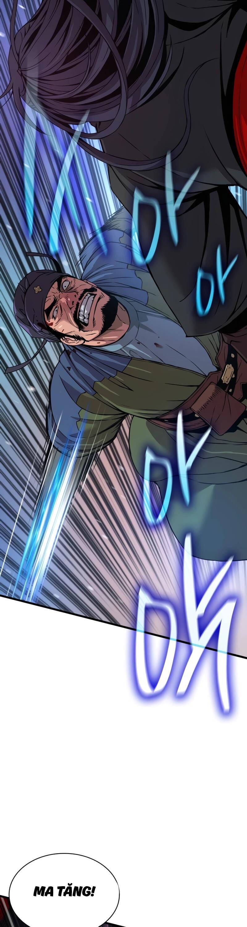 Truyện Tranh Quái Lực Loạn Thần trang 7