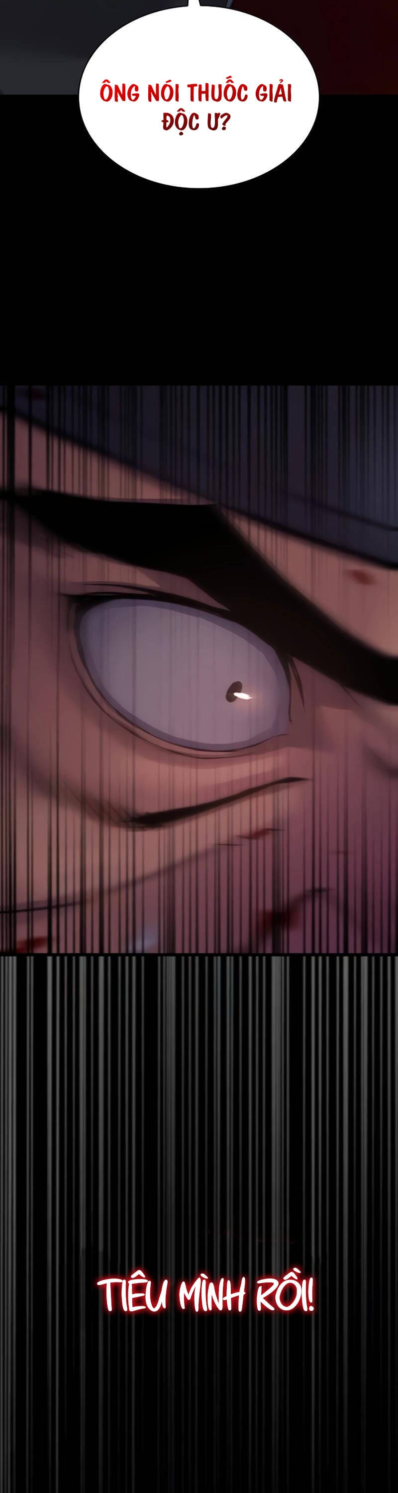 Truyện Tranh Quái Lực Loạn Thần trang 7