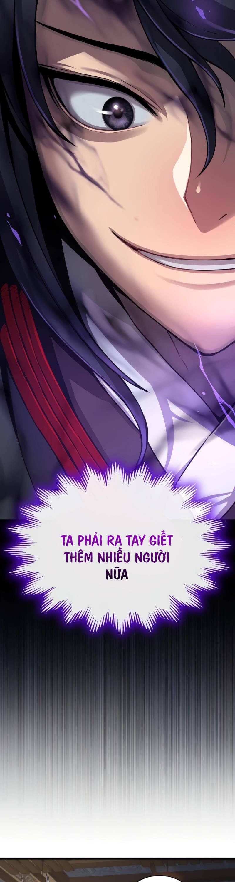 Truyện Tranh Quái Lực Loạn Thần trang 7