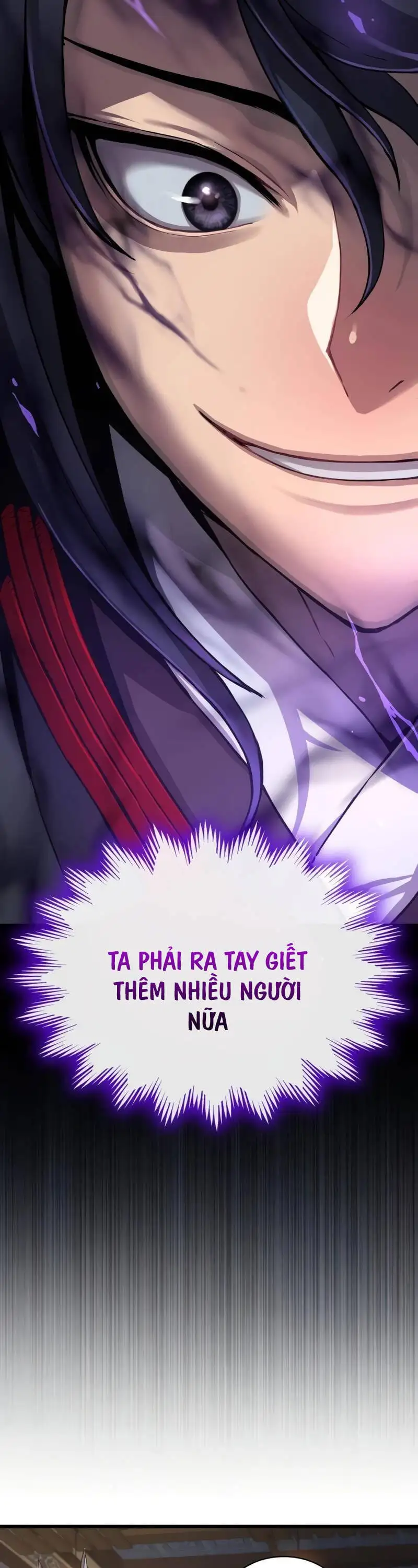 Truyện Tranh Quái Lực Loạn Thần trang 7