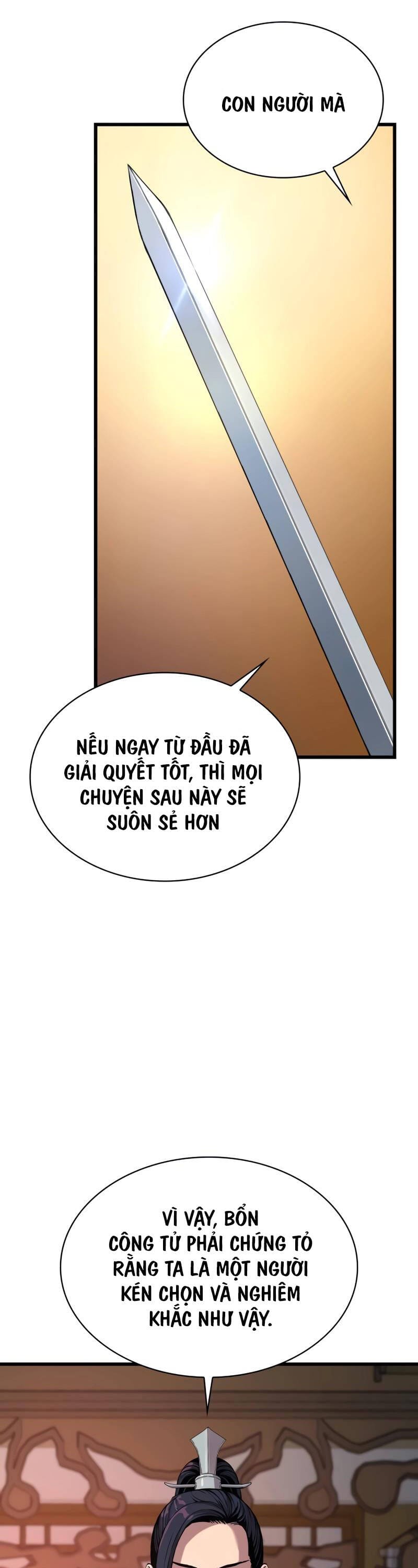 Truyện Tranh Quái Lực Loạn Thần trang 7
