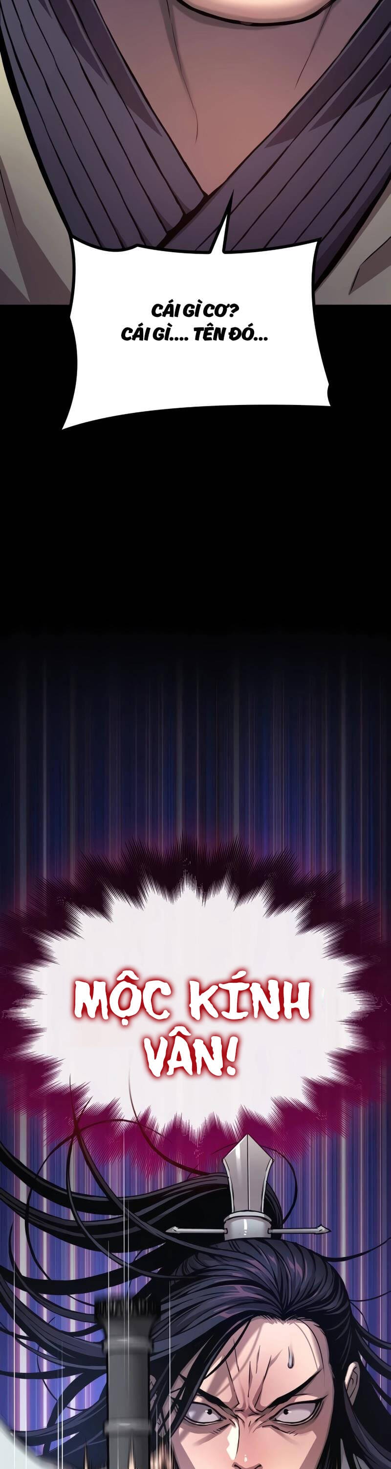 Truyện Tranh Quái Lực Loạn Thần trang 7