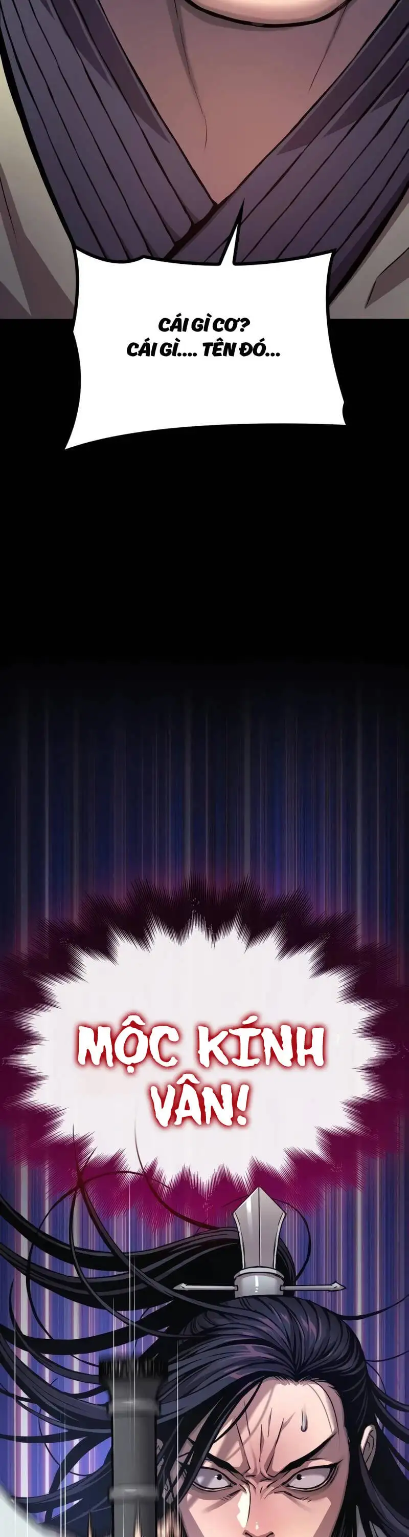Truyện Tranh Quái Lực Loạn Thần trang 7