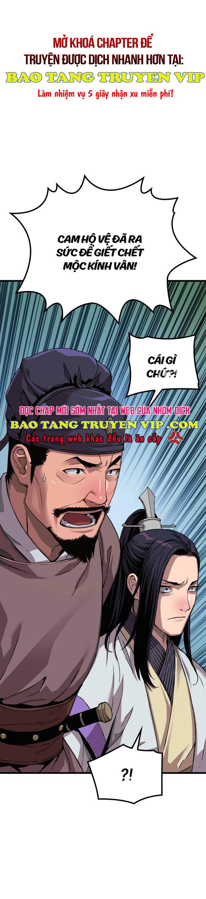 Truyện Tranh Quái Lực Loạn Thần trang 7
