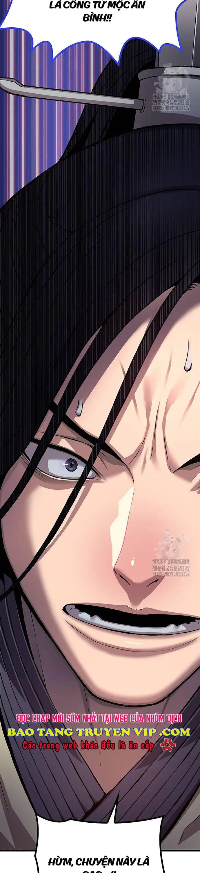 Truyện Tranh Quái Lực Loạn Thần trang 7