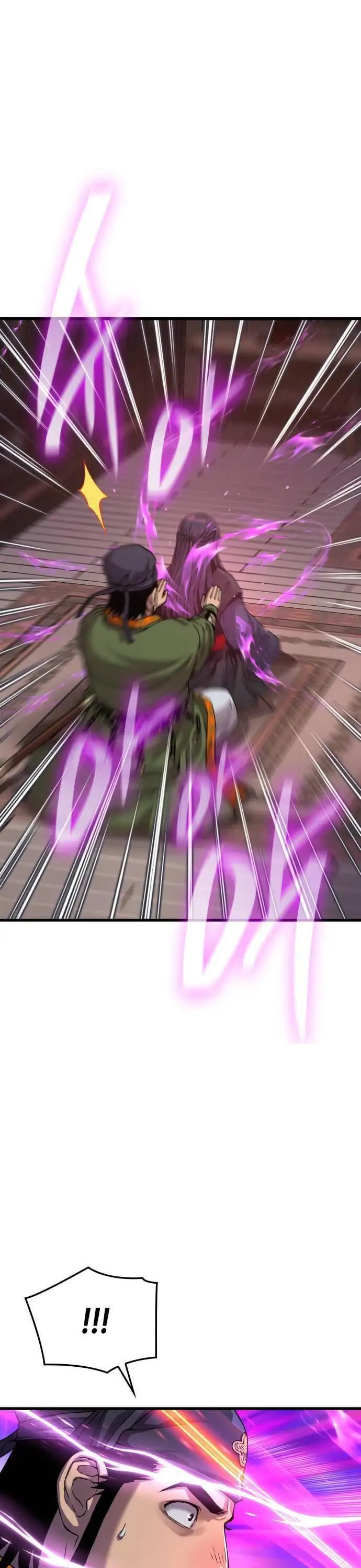 Truyện Tranh Quái Lực Loạn Thần trang 7