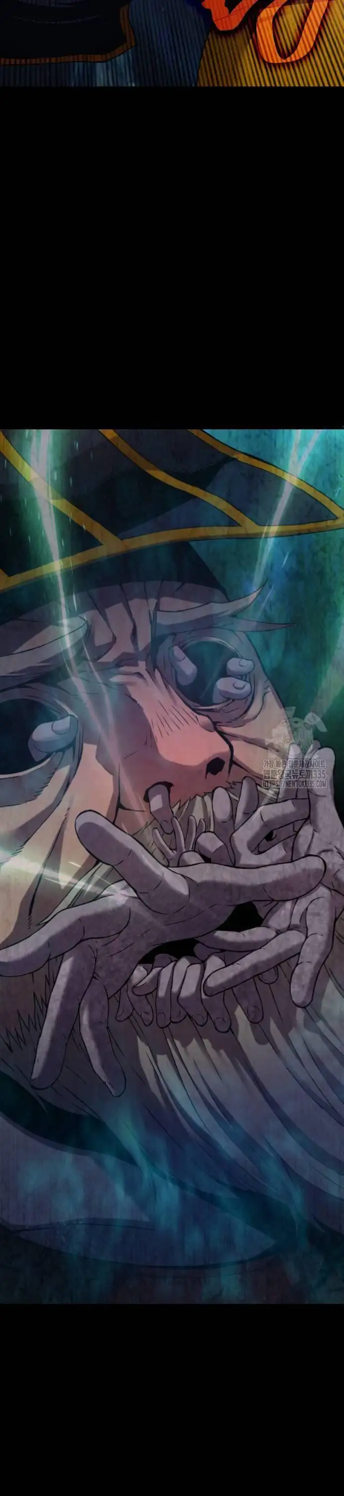 Truyện Tranh Quái Lực Loạn Thần trang 7