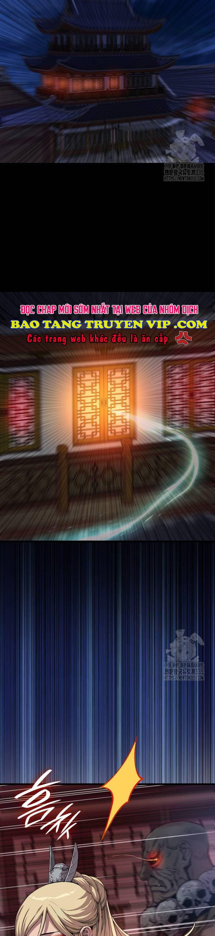 Truyện Tranh Quái Lực Loạn Thần trang 7