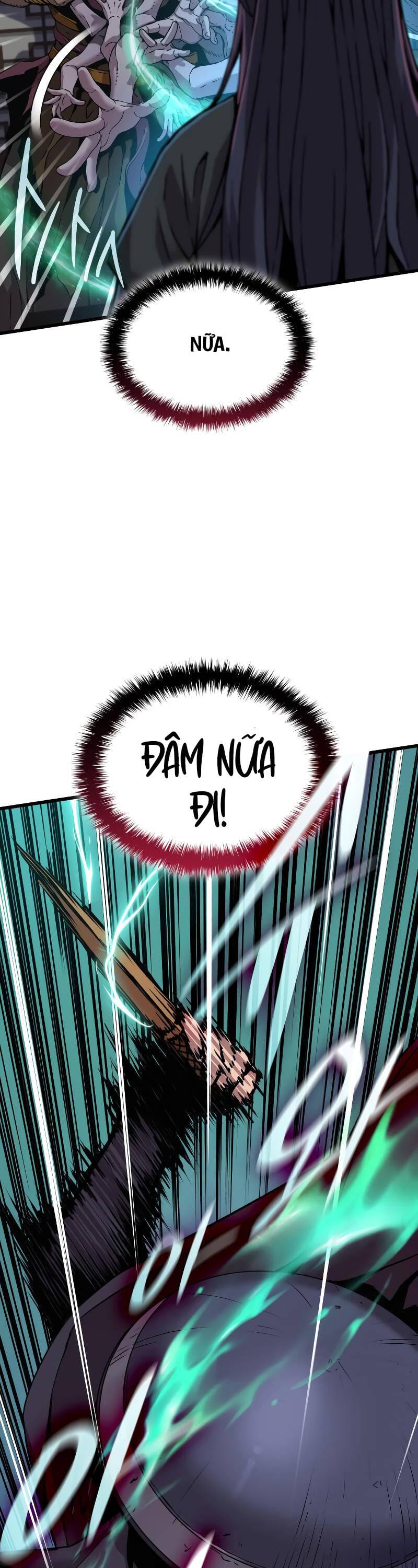Truyện Tranh Quái Lực Loạn Thần trang 7