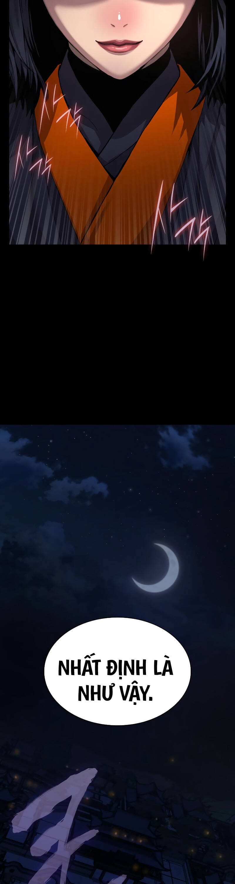 Truyện Tranh Quái Lực Loạn Thần trang 7