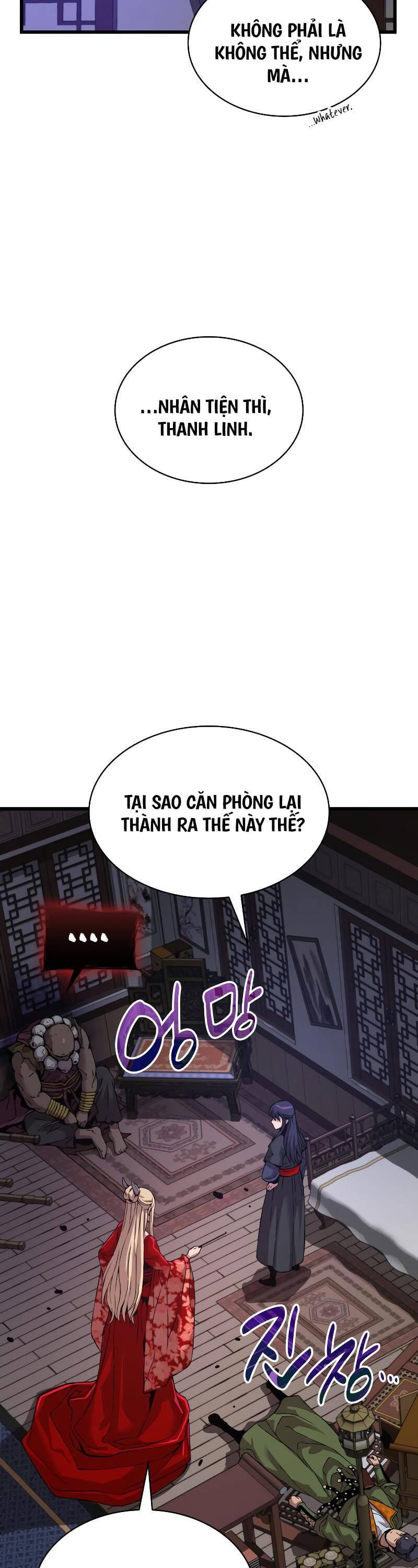 Truyện Tranh Quái Lực Loạn Thần trang 7