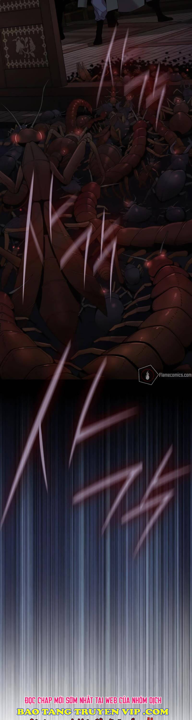 Truyện Tranh Quái Lực Loạn Thần trang 7