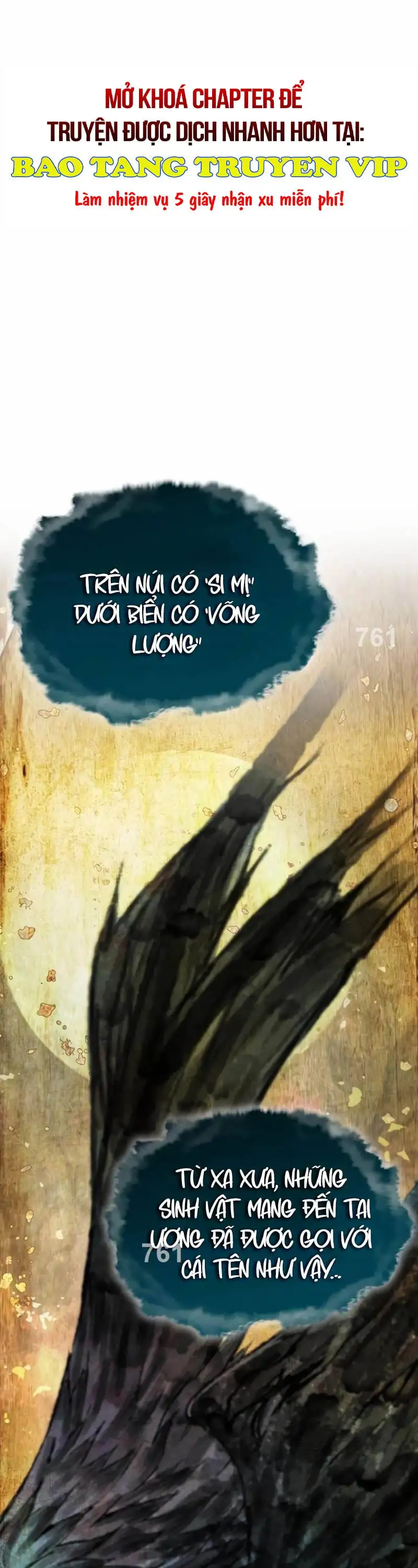 Truyện Tranh Quái Lực Loạn Thần trang 7