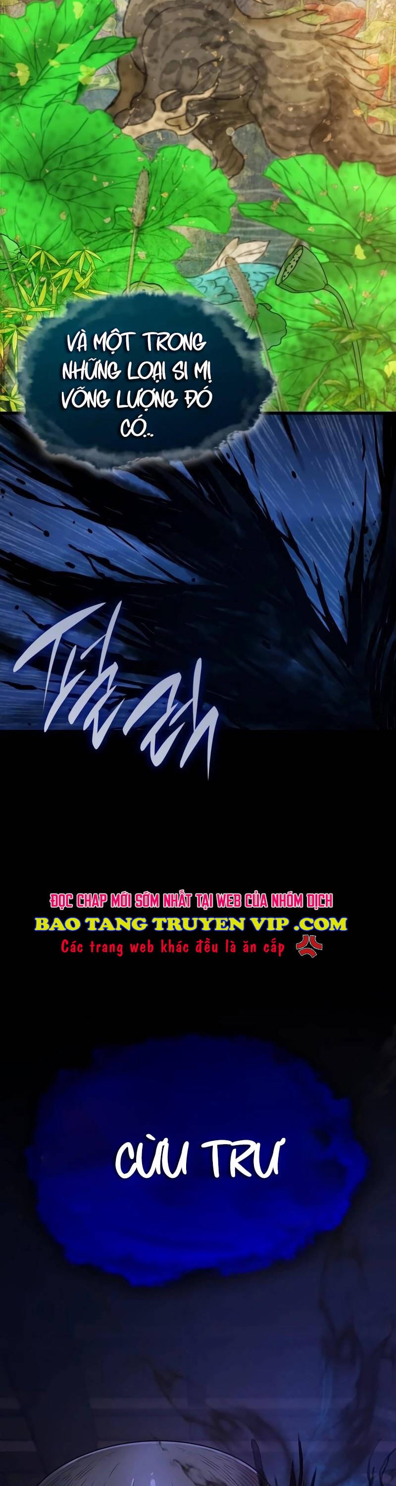 Truyện Tranh Quái Lực Loạn Thần trang 7