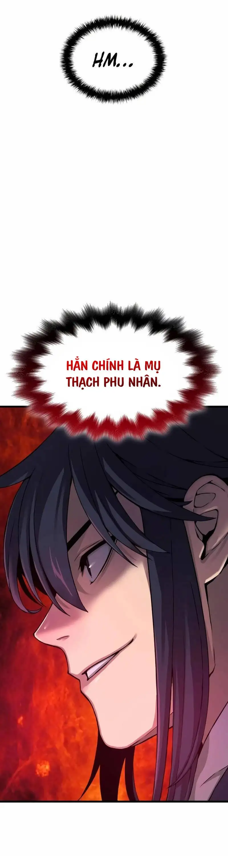 Truyện Tranh Quái Lực Loạn Thần trang 7