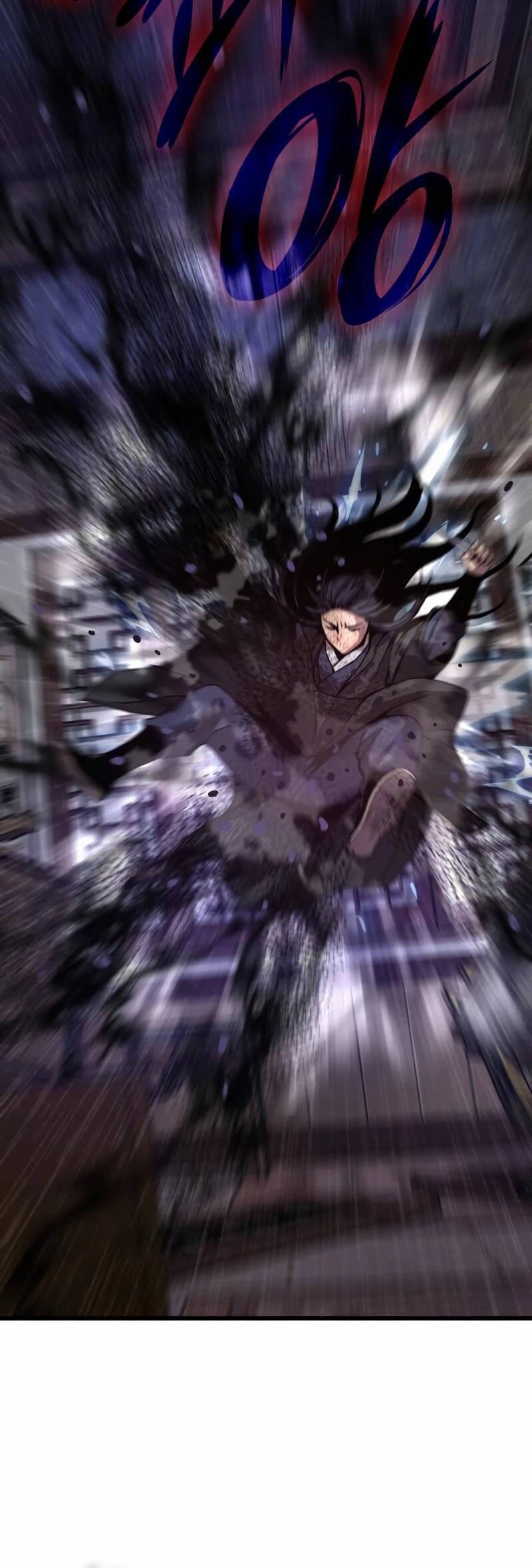 Truyện Tranh Quái Lực Loạn Thần trang 7