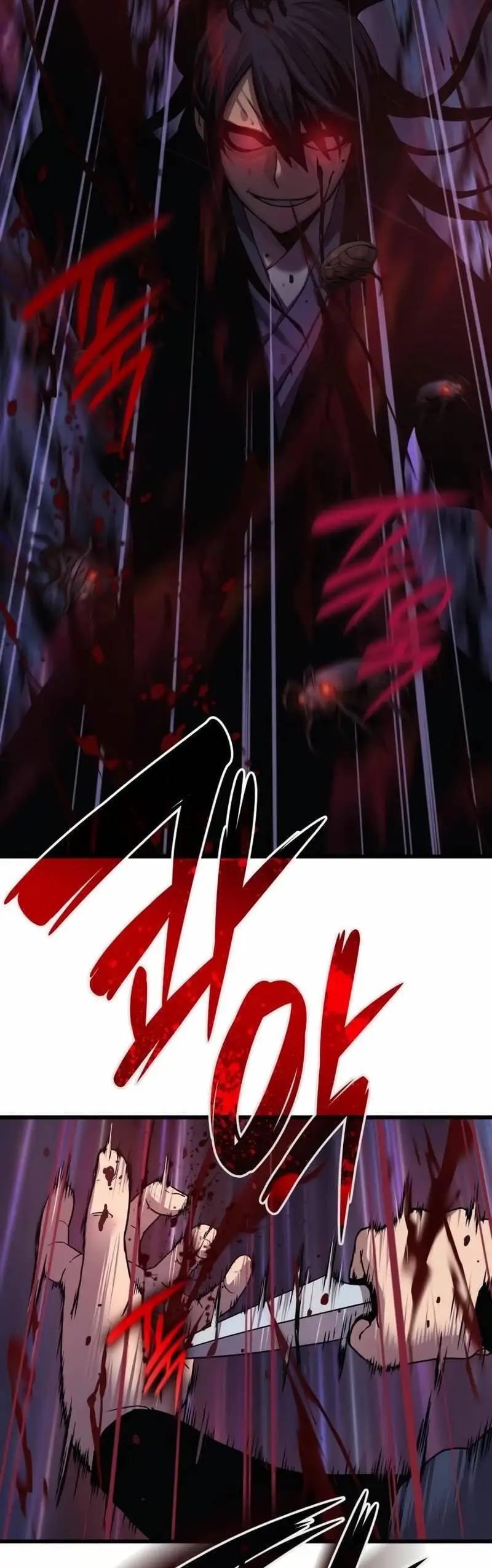 Truyện Tranh Quái Lực Loạn Thần trang 7