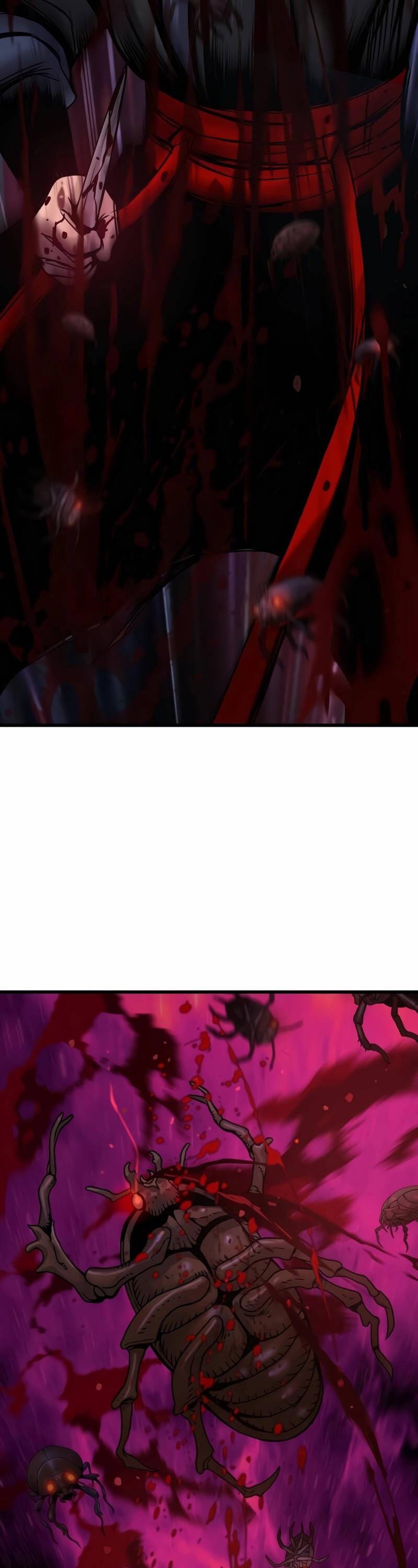 Truyện Tranh Quái Lực Loạn Thần trang 7