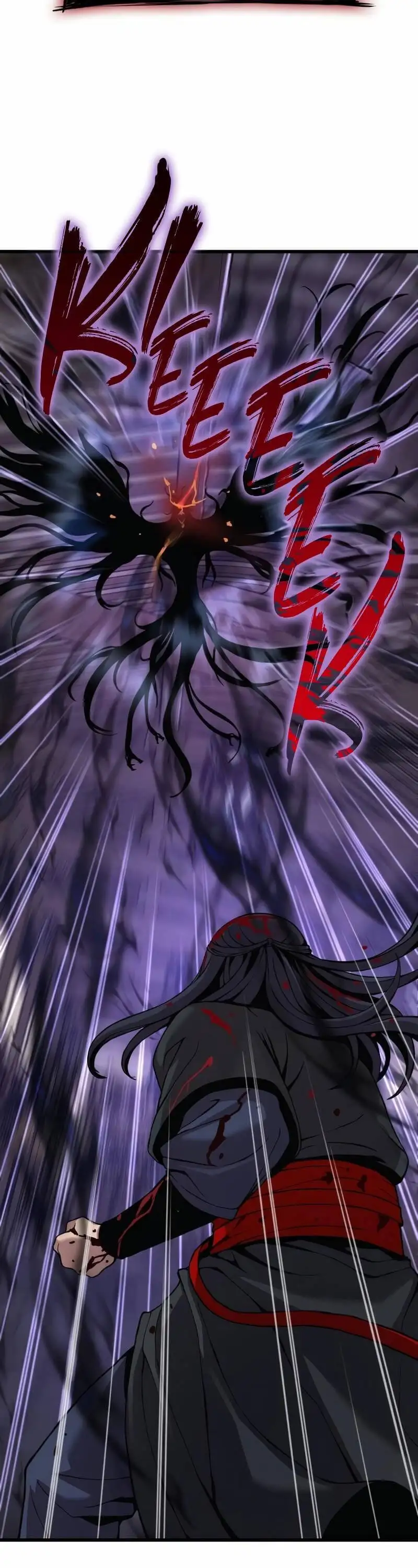 Truyện Tranh Quái Lực Loạn Thần trang 7