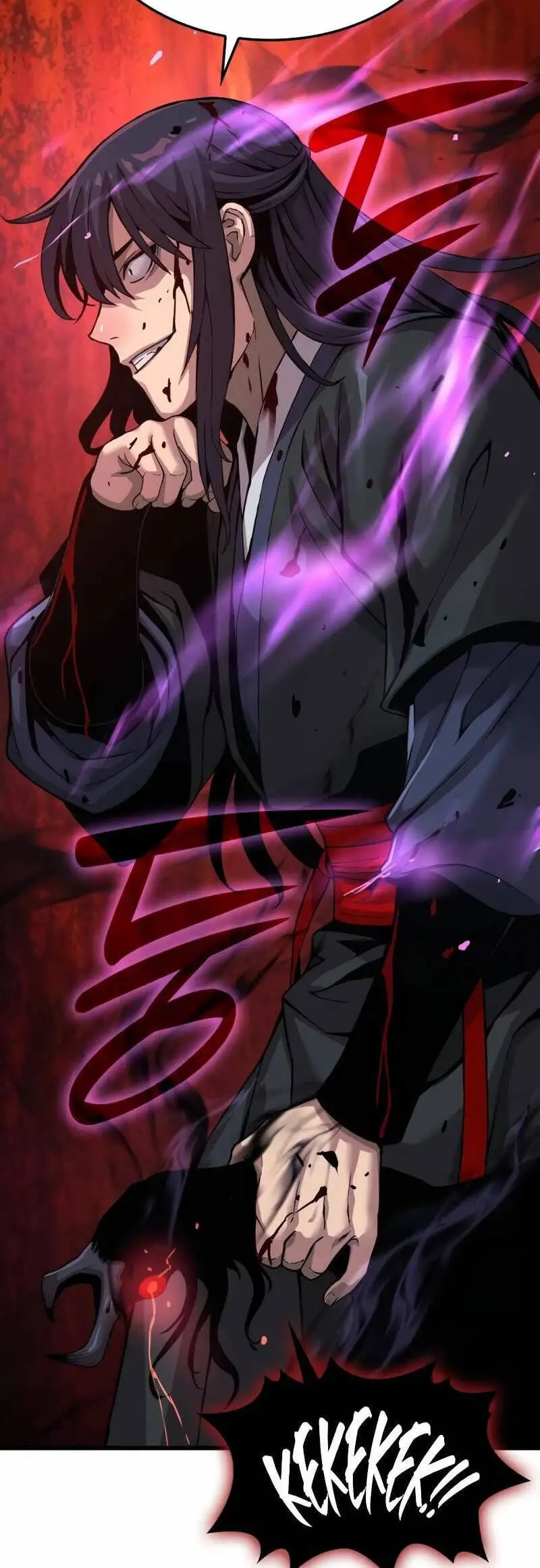 Truyện Tranh Quái Lực Loạn Thần trang 7