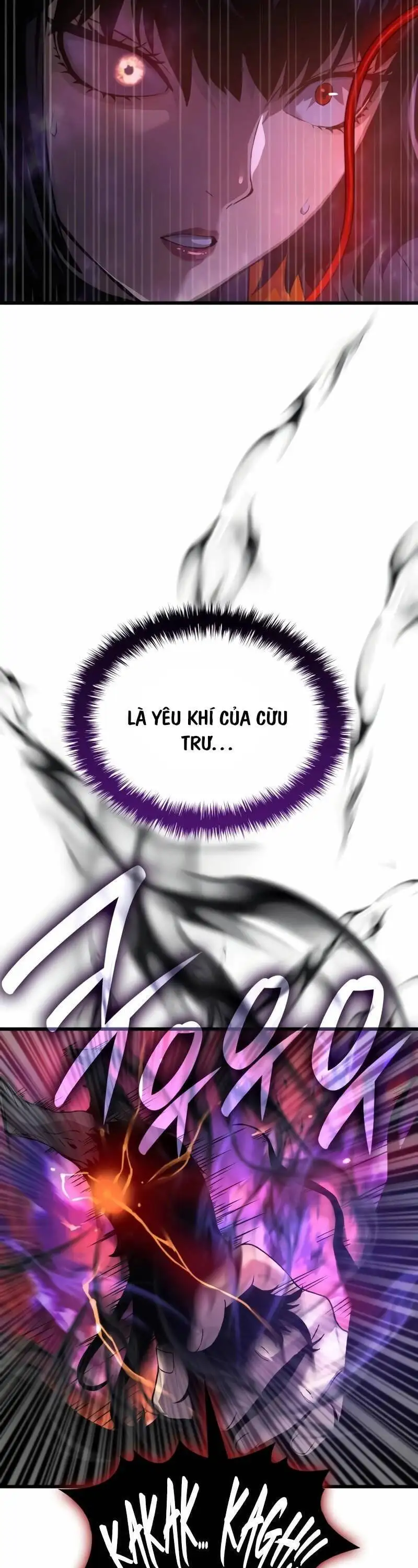 Truyện Tranh Quái Lực Loạn Thần trang 7