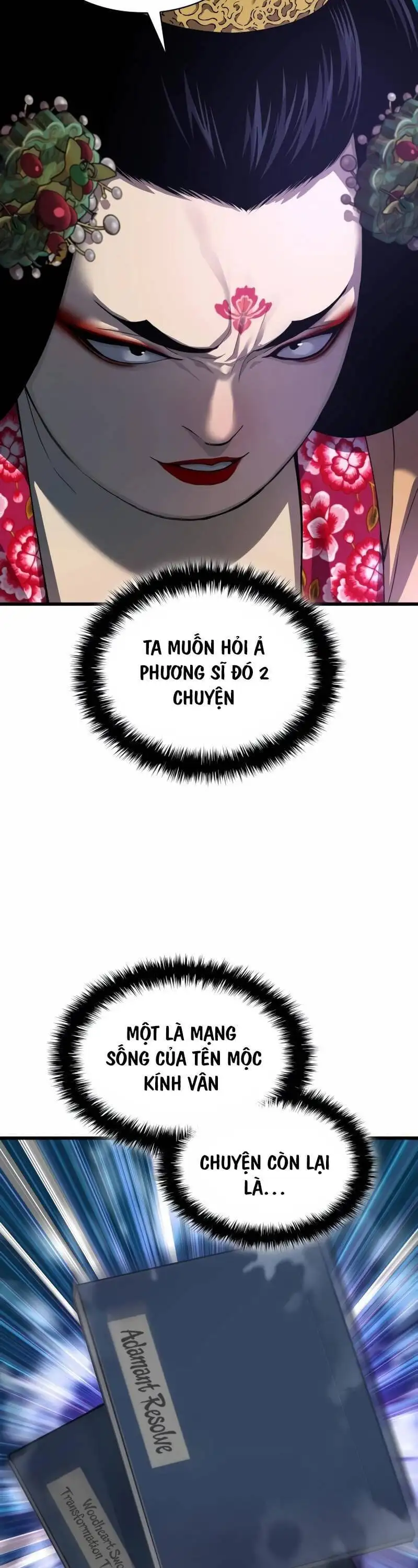 Truyện Tranh Quái Lực Loạn Thần trang 7