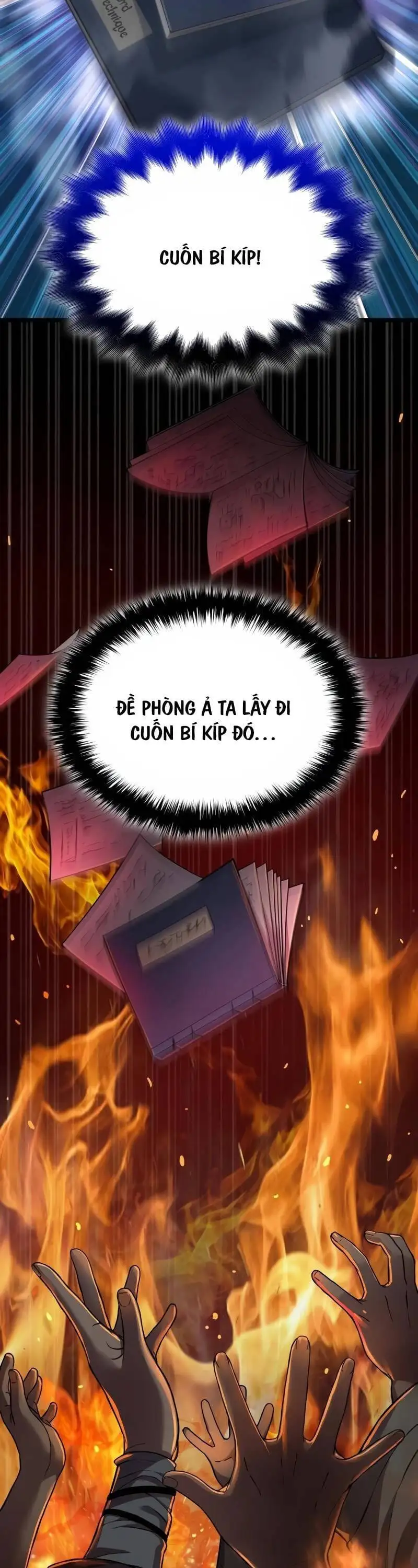 Truyện Tranh Quái Lực Loạn Thần trang 7