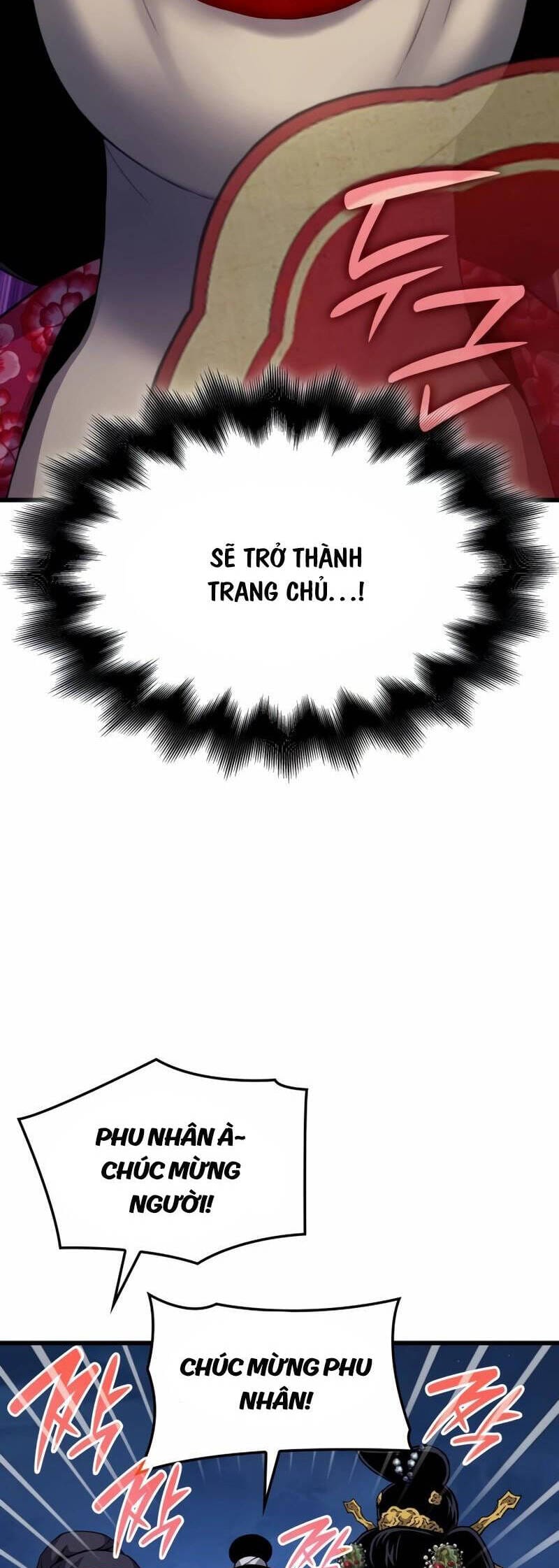 Truyện Tranh Quái Lực Loạn Thần trang 7