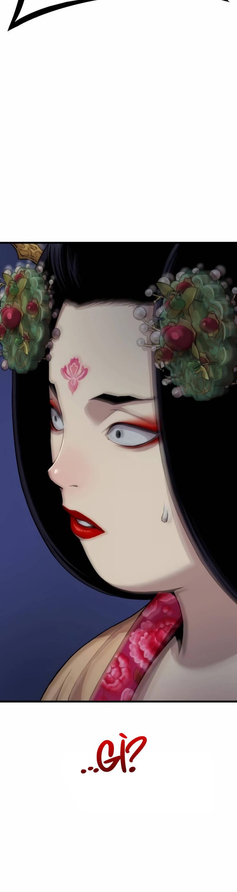 Truyện Tranh Quái Lực Loạn Thần trang 7