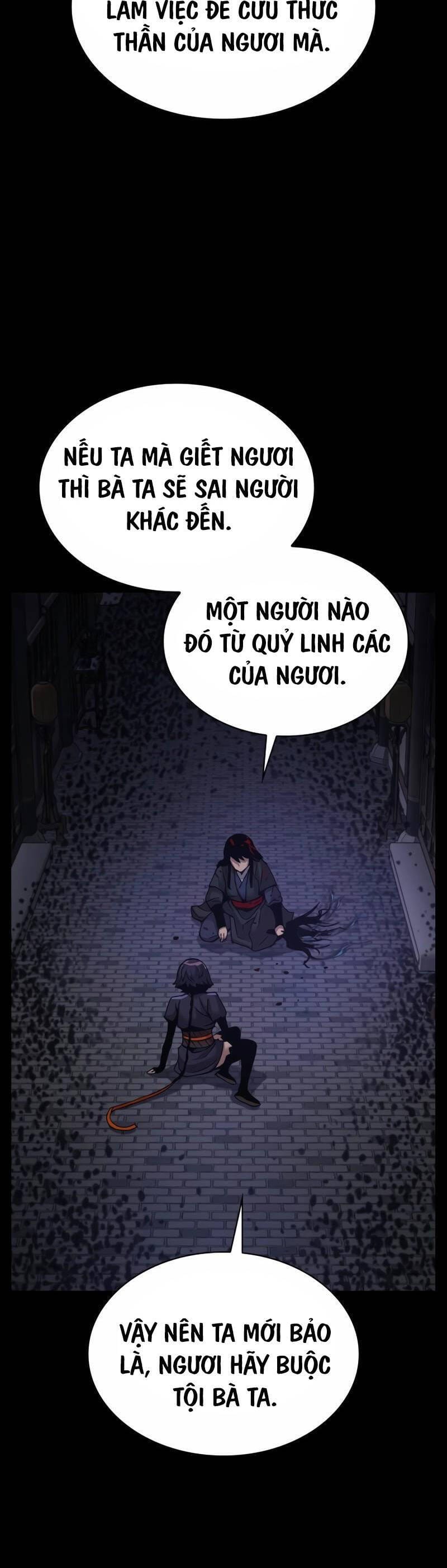 Truyện Tranh Quái Lực Loạn Thần trang 7