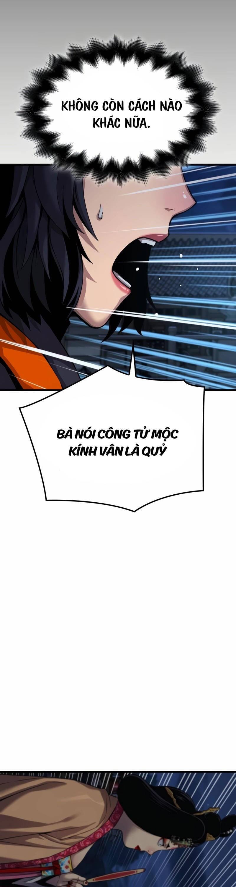 Truyện Tranh Quái Lực Loạn Thần trang 7