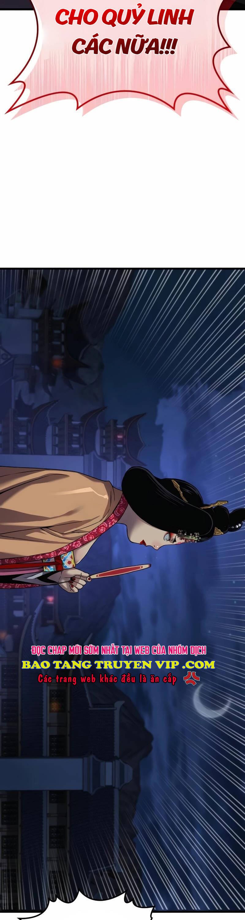 Truyện Tranh Quái Lực Loạn Thần trang 7