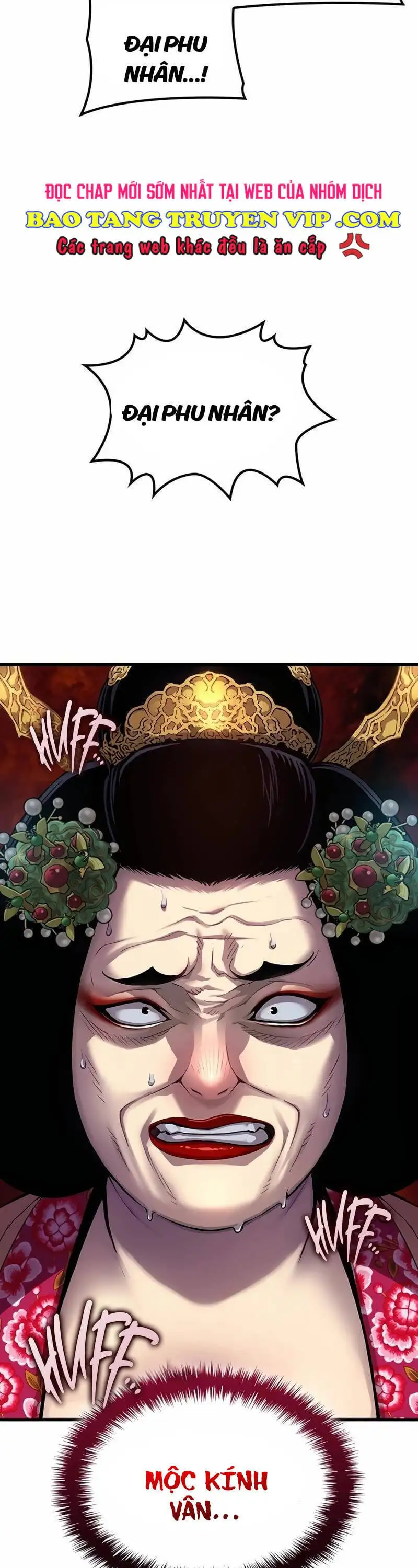 Truyện Tranh Quái Lực Loạn Thần trang 7
