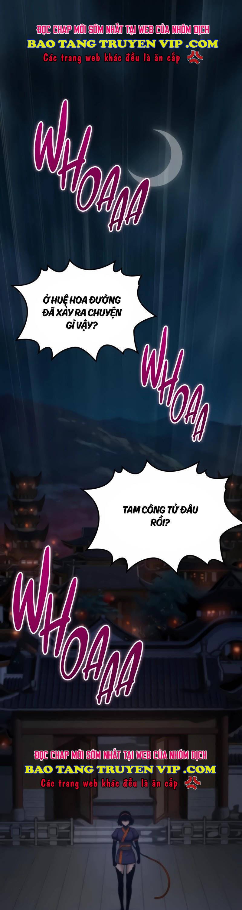 Truyện Tranh Quái Lực Loạn Thần trang 7