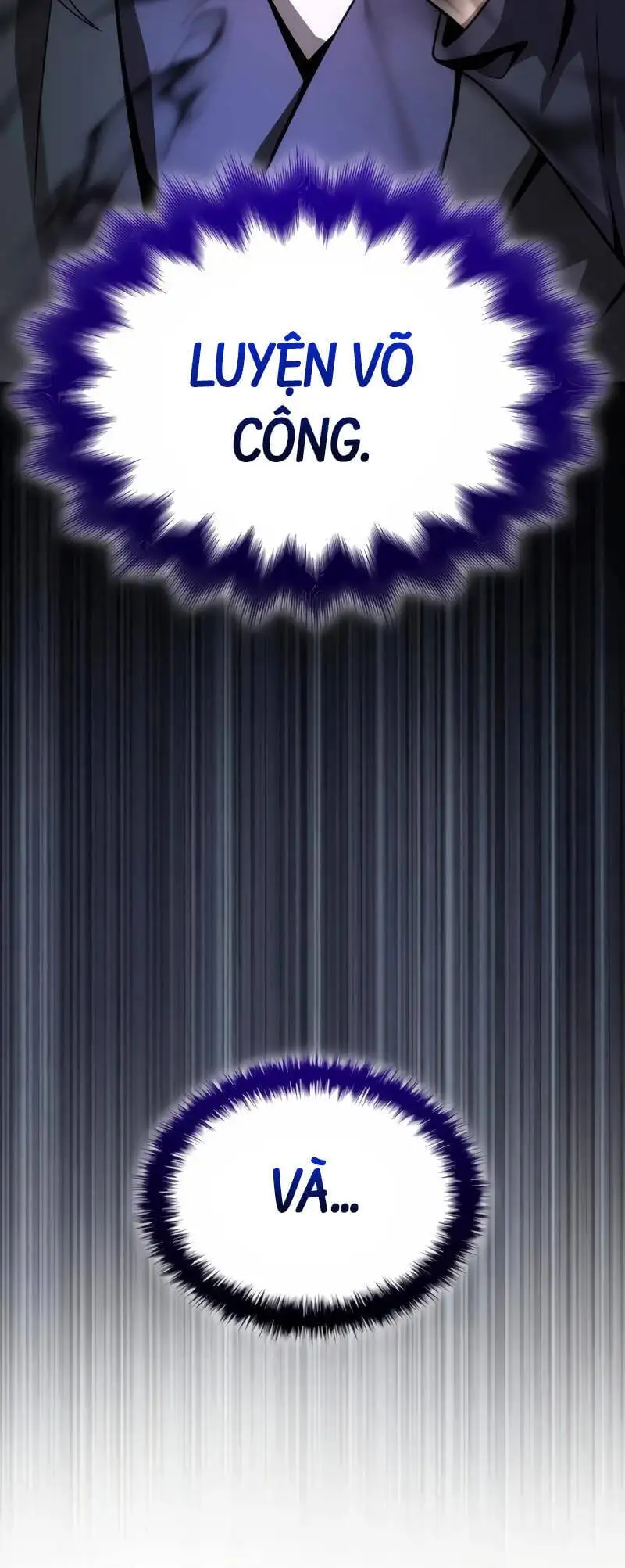 Truyện Tranh Quái Lực Loạn Thần trang 7