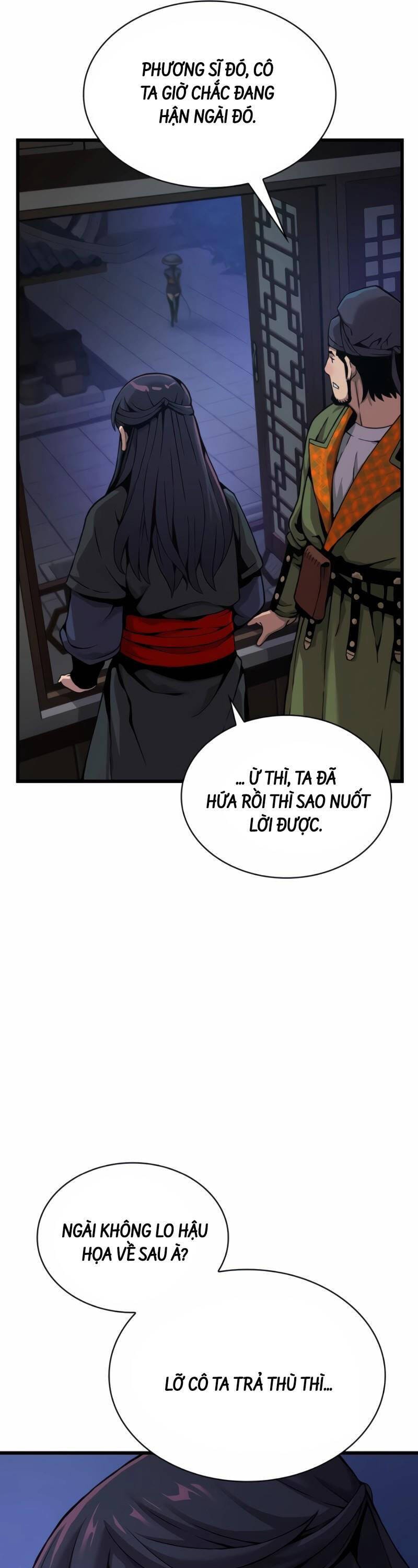 Truyện Tranh Quái Lực Loạn Thần trang 7