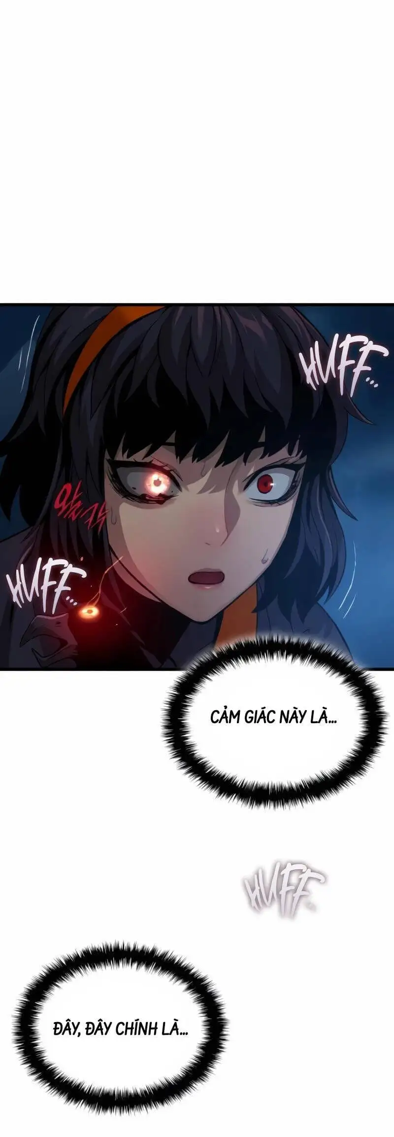 Truyện Tranh Quái Lực Loạn Thần trang 7