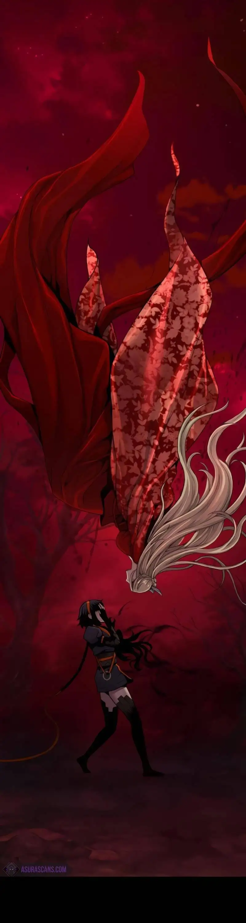 Truyện Tranh Quái Lực Loạn Thần trang 7