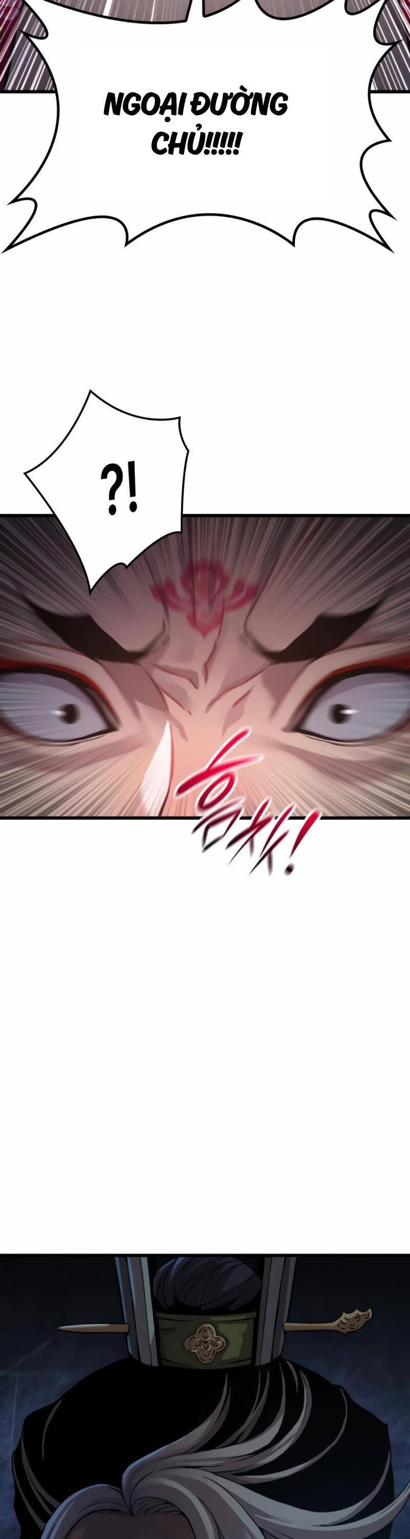 Truyện Tranh Quái Lực Loạn Thần trang 7