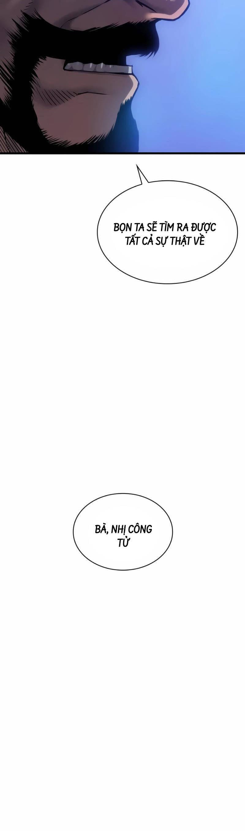 Truyện Tranh Quái Lực Loạn Thần trang 7