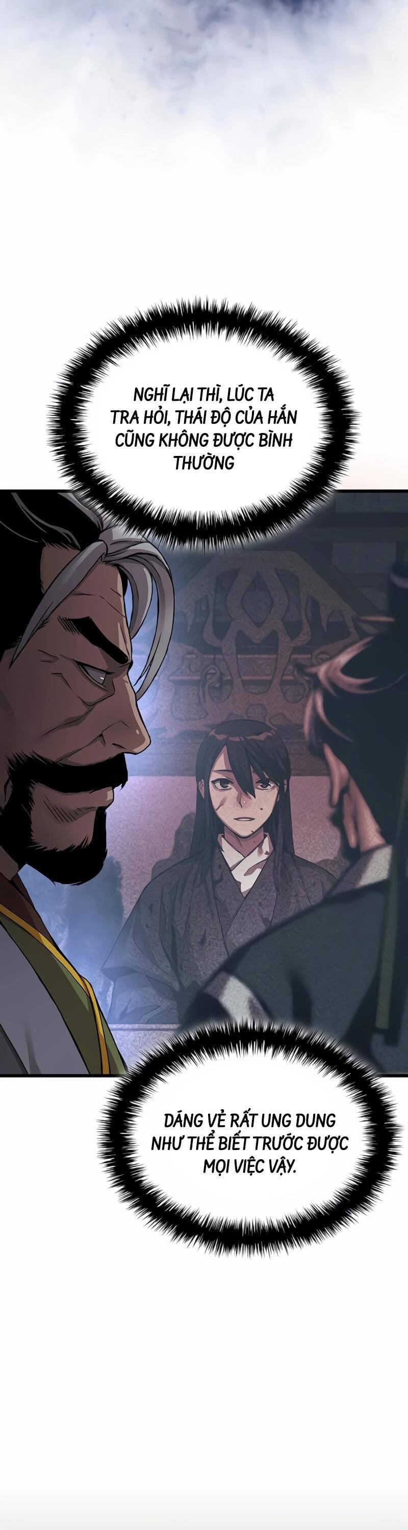 Truyện Tranh Quái Lực Loạn Thần trang 7